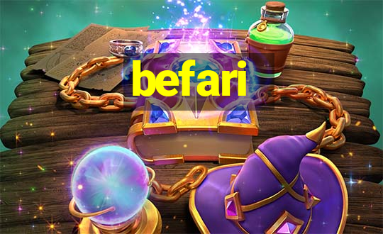 befari