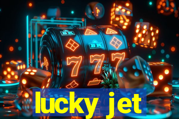 lucky jet