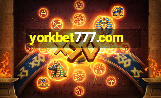 yorkbet777.com