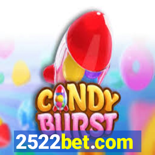 2522bet.com