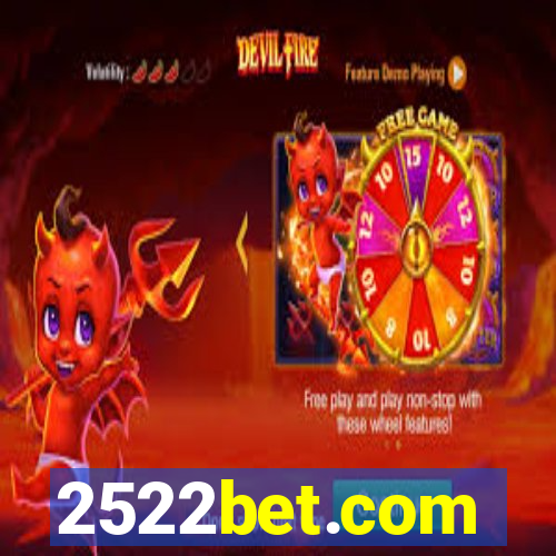 2522bet.com