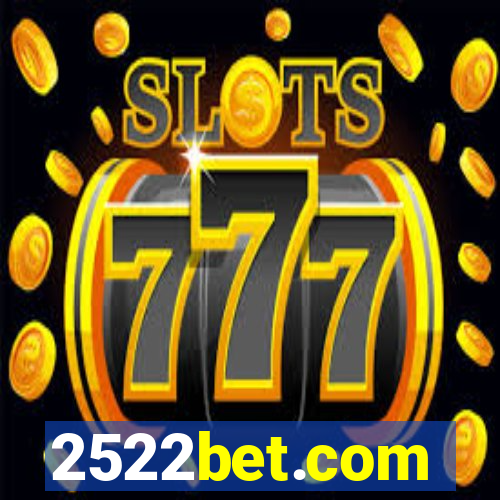 2522bet.com