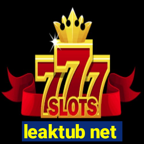 leaktub net