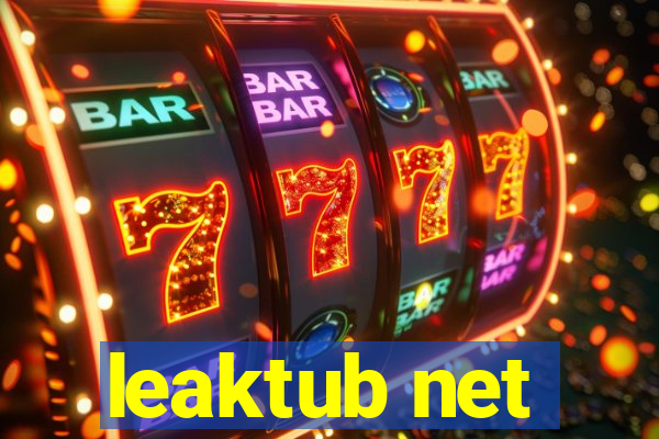 leaktub net