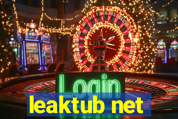 leaktub net