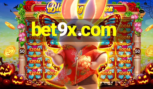 bet9x.com