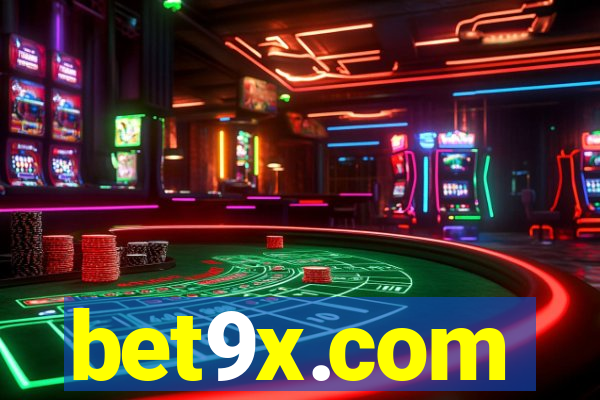 bet9x.com