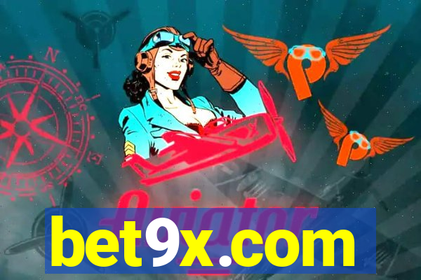 bet9x.com