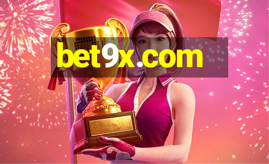 bet9x.com