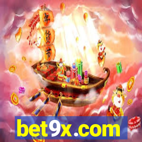 bet9x.com