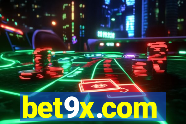 bet9x.com