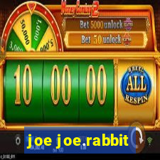 joe joe.rabbit