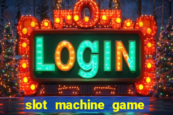 slot machine game of thrones