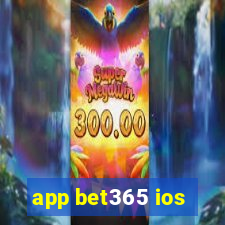 app bet365 ios