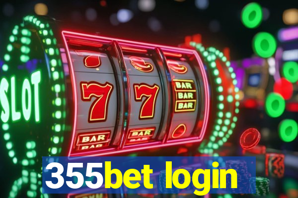 355bet login