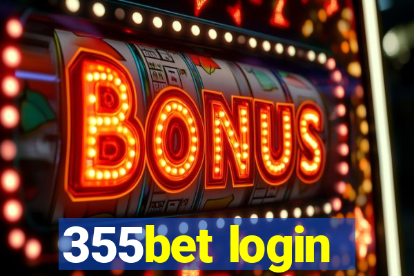 355bet login