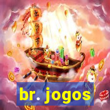 br. jogos