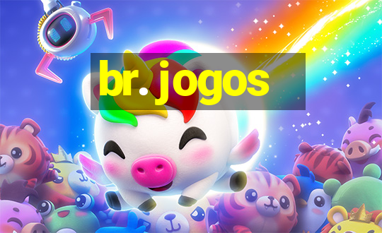 br. jogos