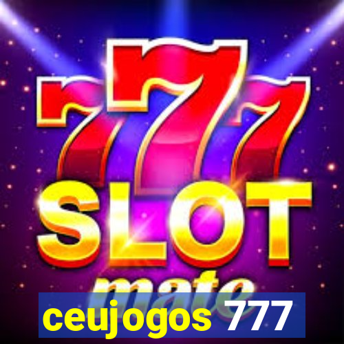 ceujogos 777