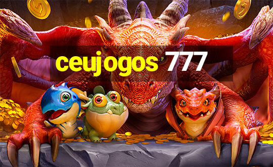 ceujogos 777