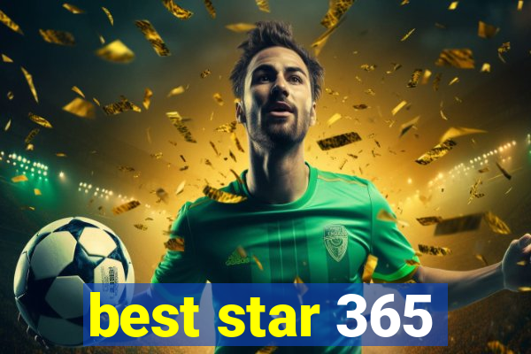 best star 365