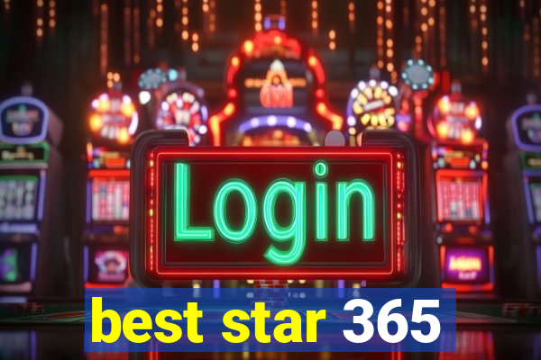 best star 365