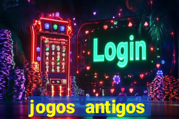 jogos antigos cartoon network