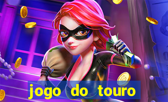 jogo do touro fortune gratis