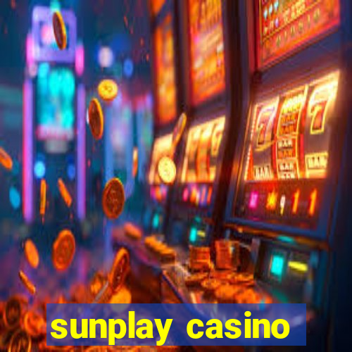 sunplay casino