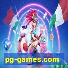 pg-games.com