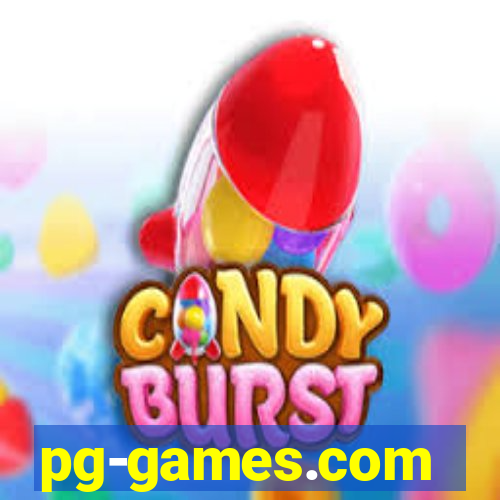 pg-games.com