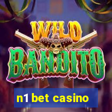 n1 bet casino