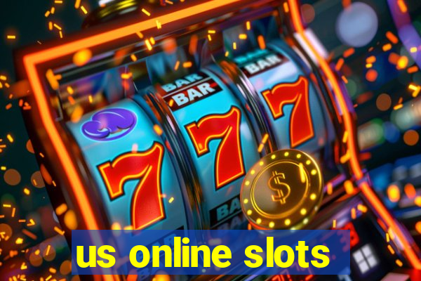 us online slots