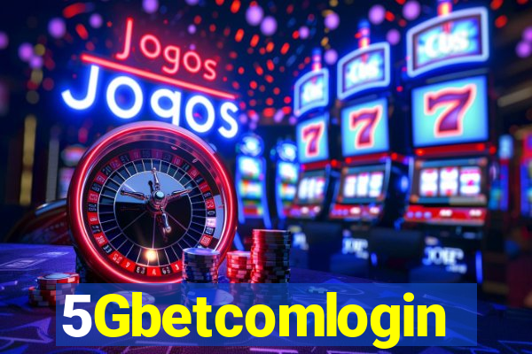 5Gbetcomlogin