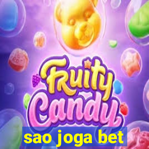 sao joga bet