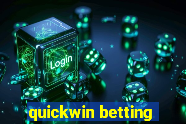 quickwin betting