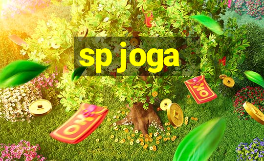 sp joga