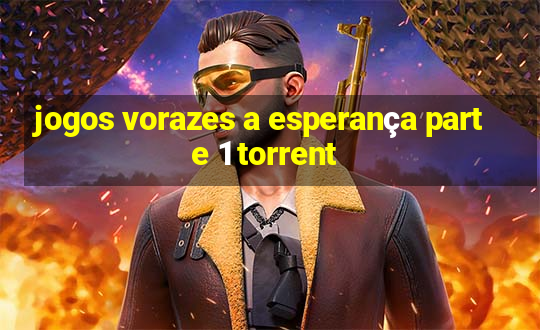 jogos vorazes a esperança parte 1 torrent