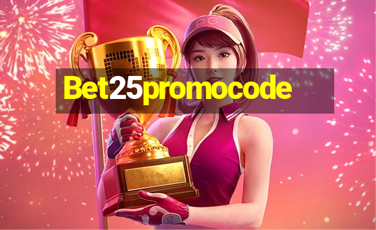 Bet25promocode