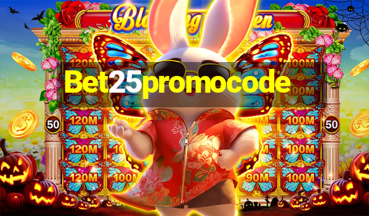 Bet25promocode