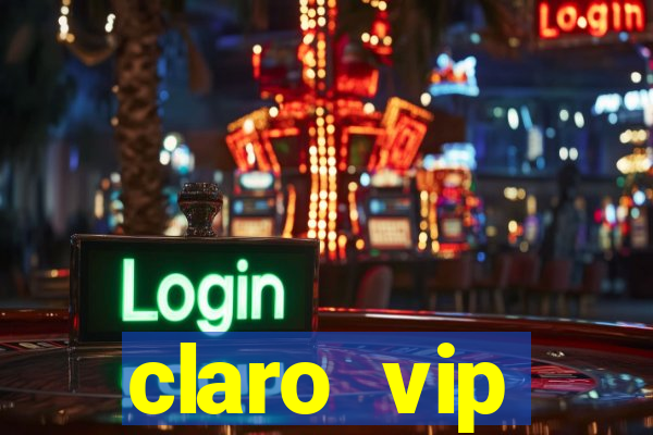 claro vip plataforma de jogos