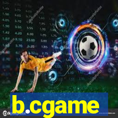 b.cgame