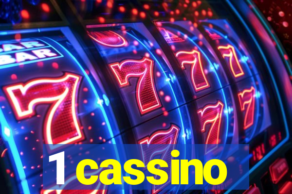 1 cassino