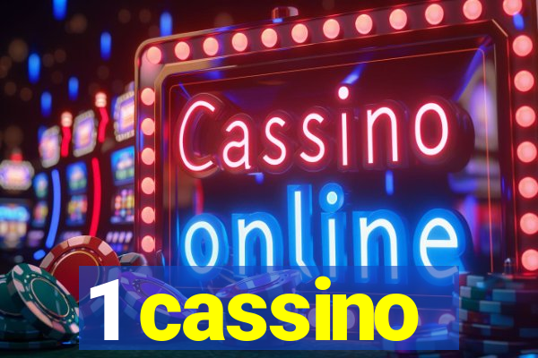 1 cassino