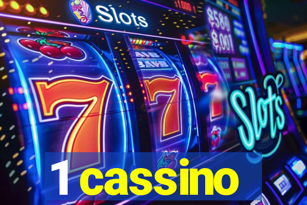 1 cassino