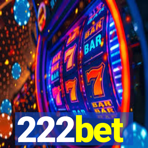 222bet