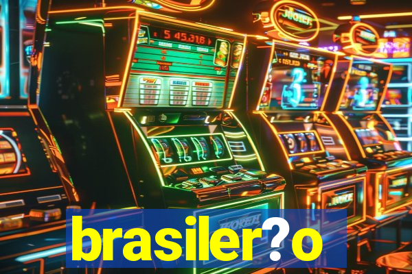 brasiler?o