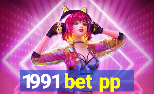 1991 bet pp