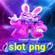 slot png