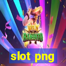 slot png